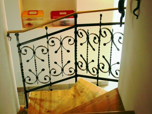 Parapetti